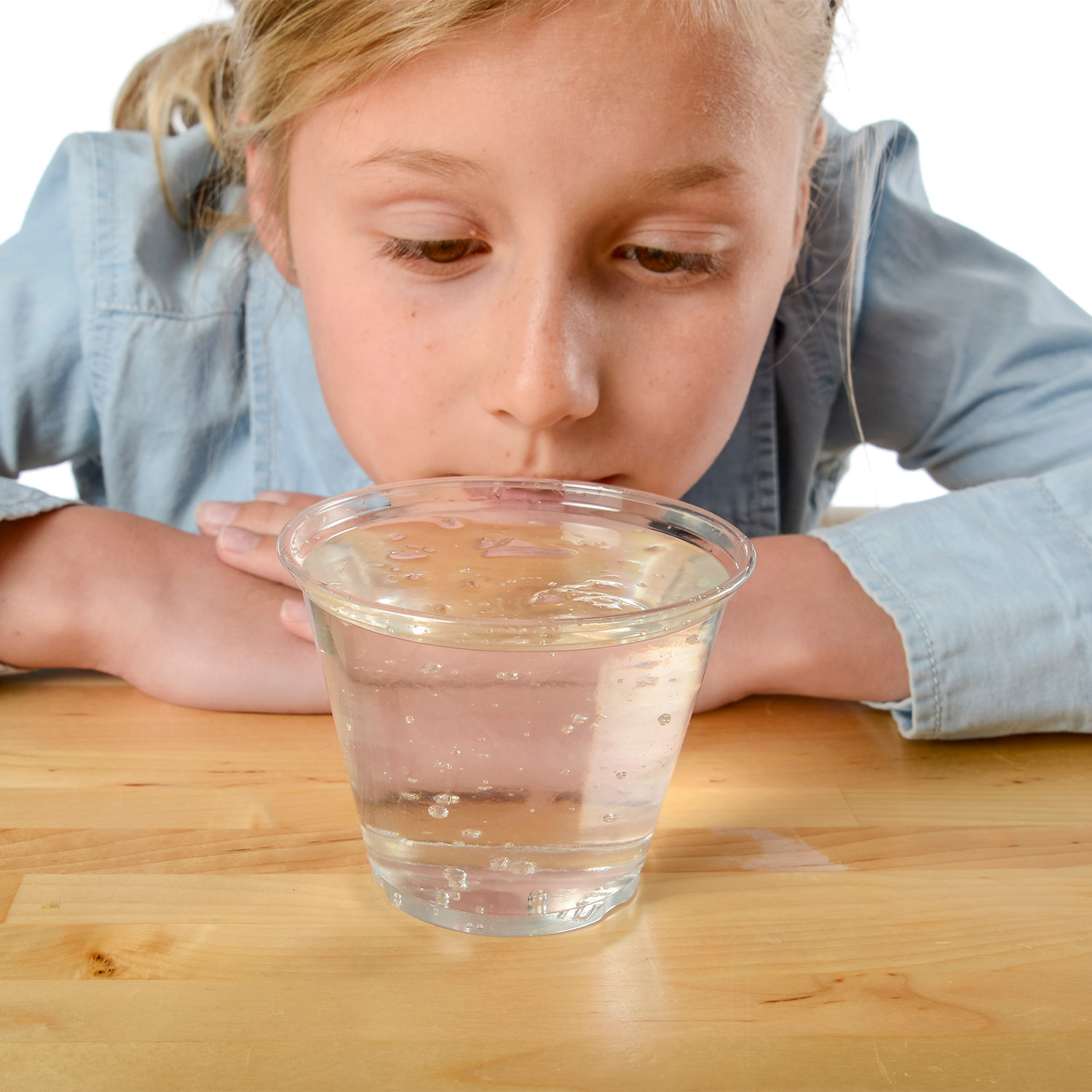 Water Jelly Crystals Classroom Kit
