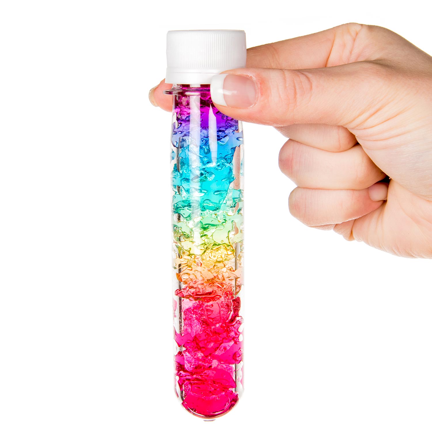 90s jelly tube toy