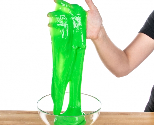 Green Slime Classroom Kit