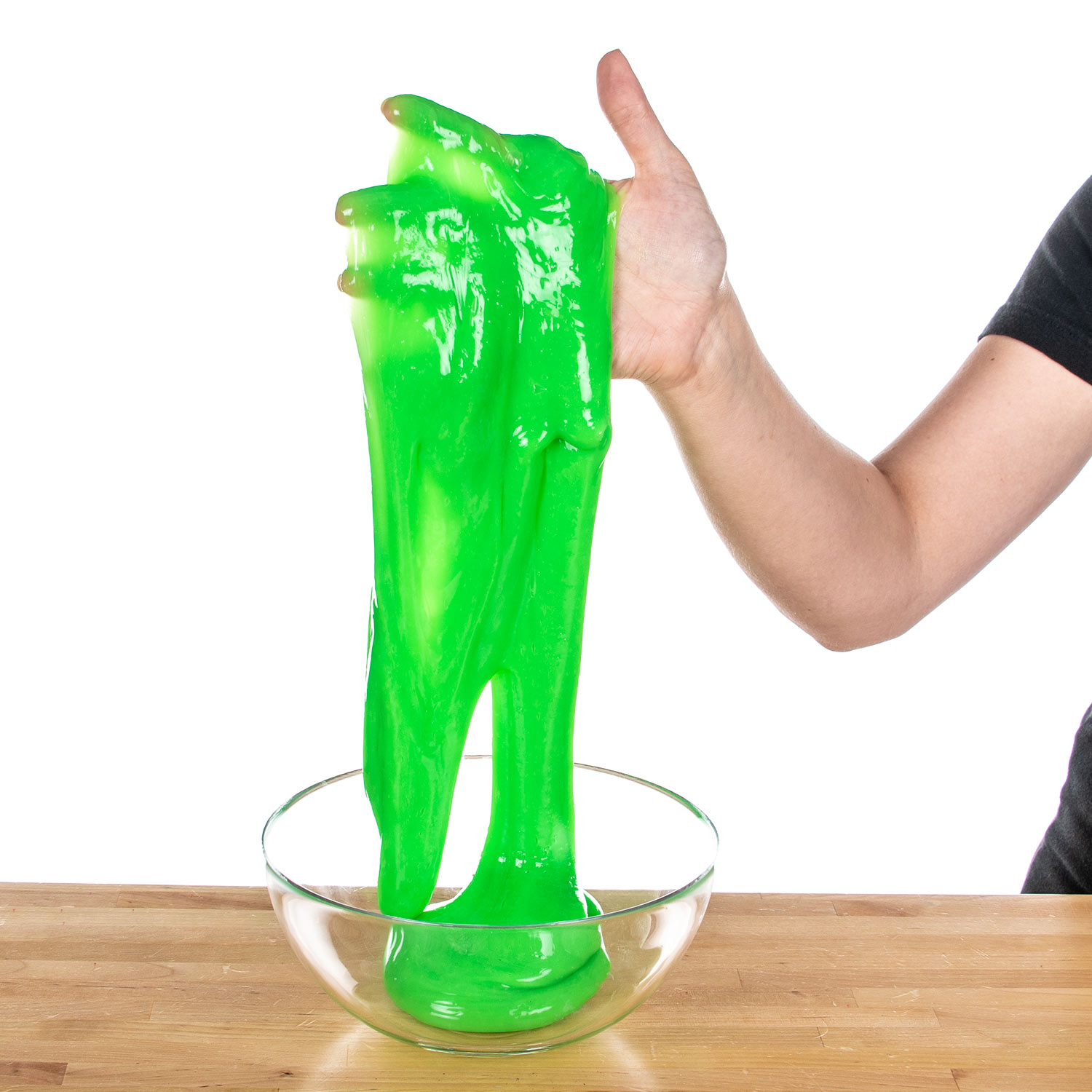 Green Slime Classroom Kit