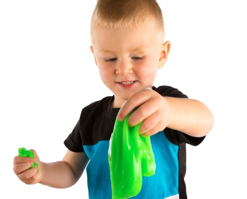 Green Slime Classroom Kit