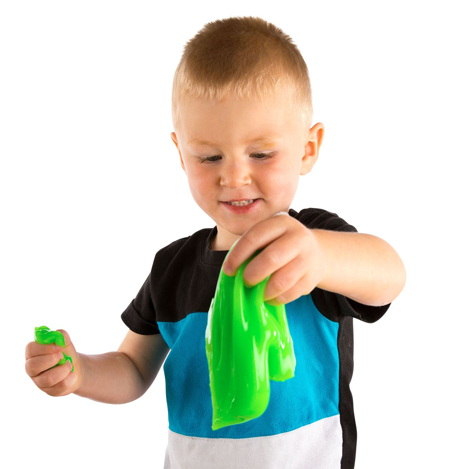 Green Slime Classroom Kit