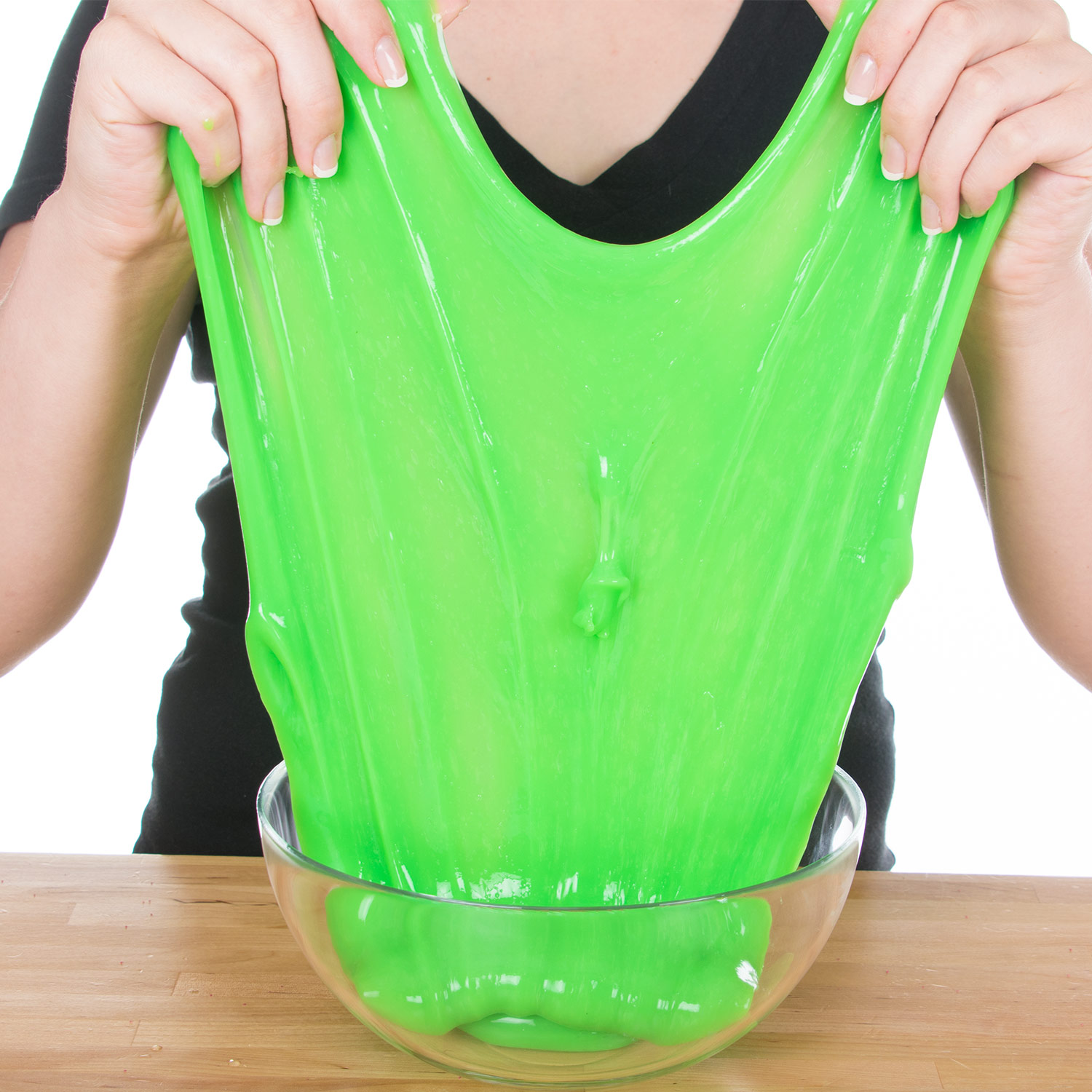 Green Slime Classroom Kit