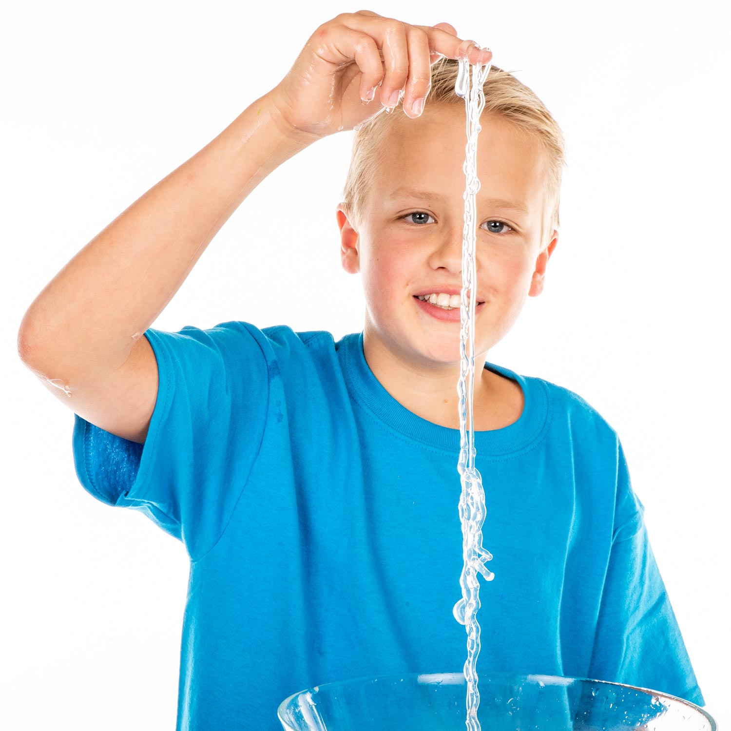 String Slime™ Classroom Kit