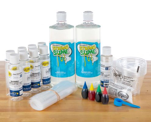 String Slime™ Classroom Kit