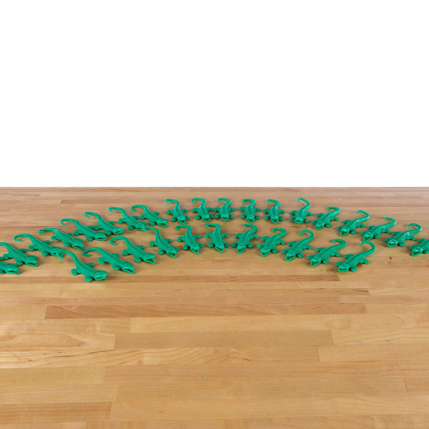 Large Growing Alligator (30 pack)