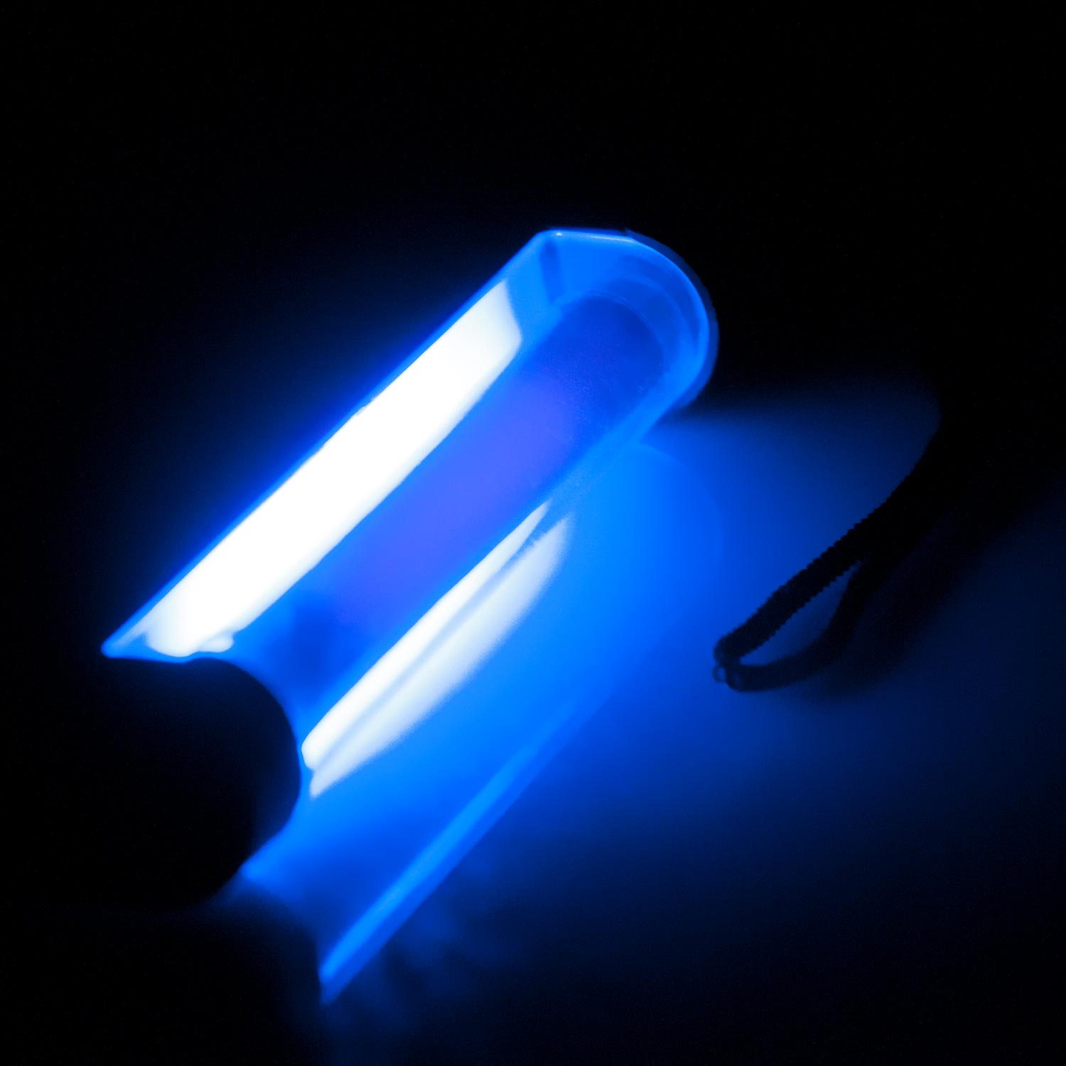 Black Light - Handheld Battery Powered