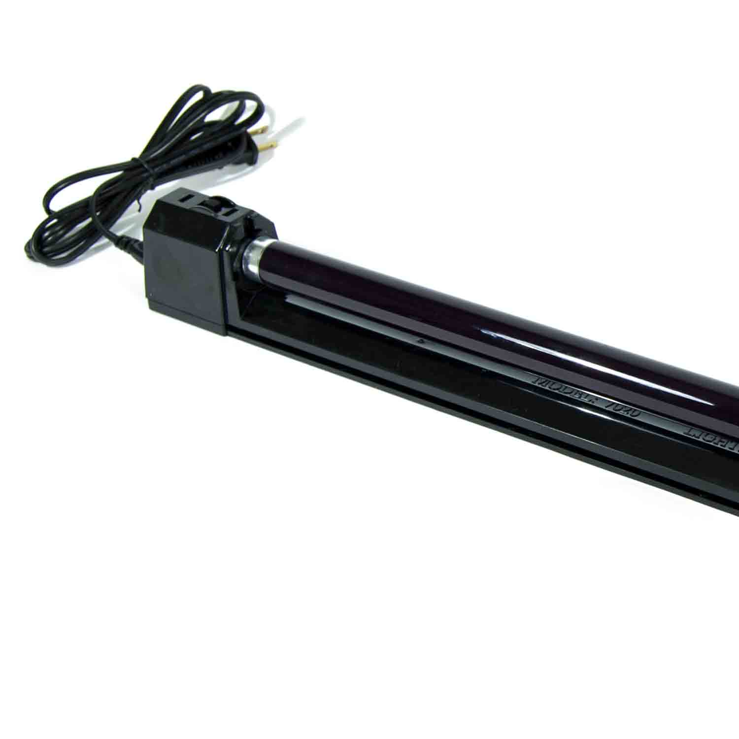 Large Black Light Steve Spangler Science Large Black Light