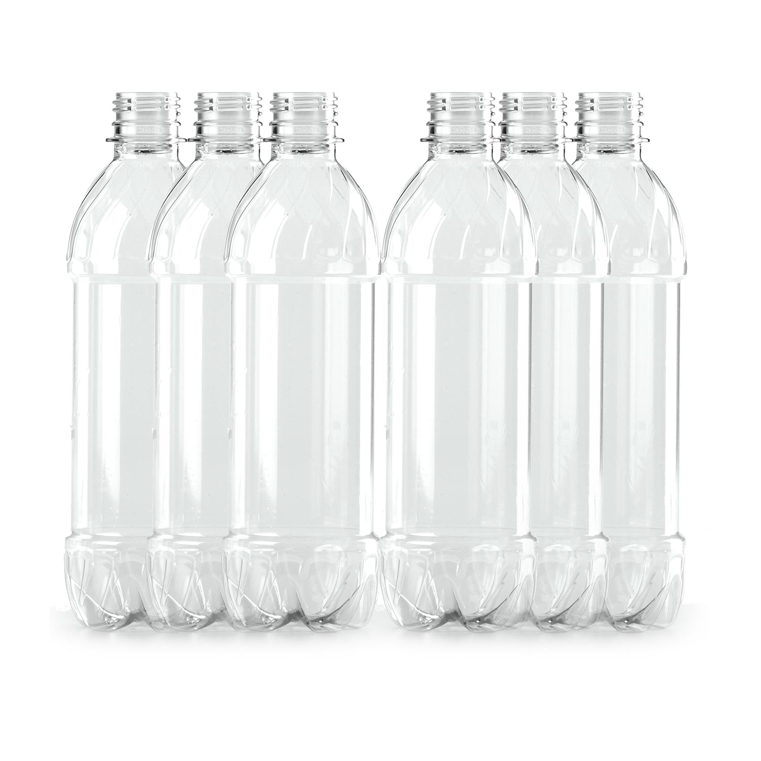 Bottles - 16 ounce