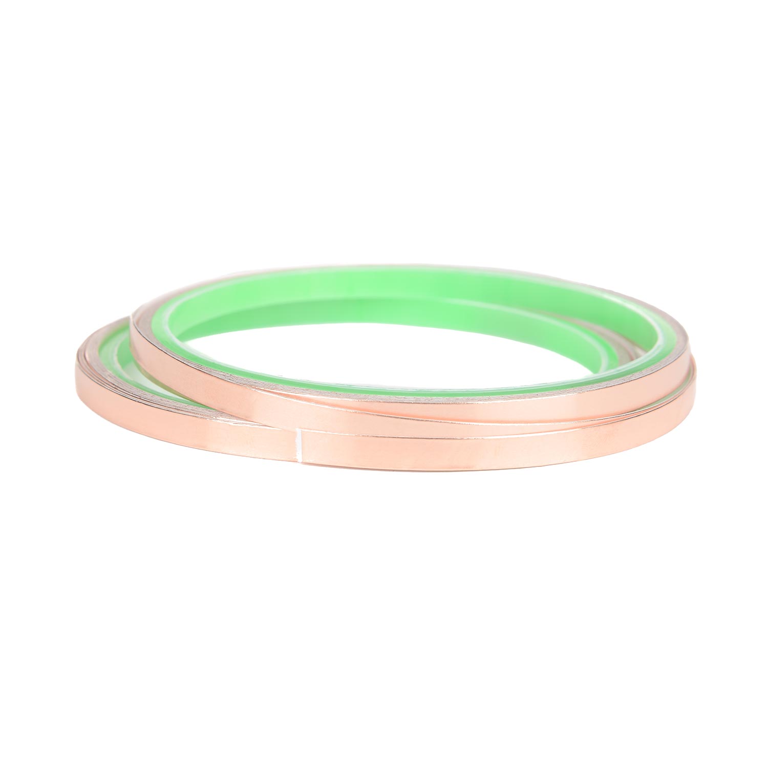 Copper Tape - 2 Pack (5mm wide)