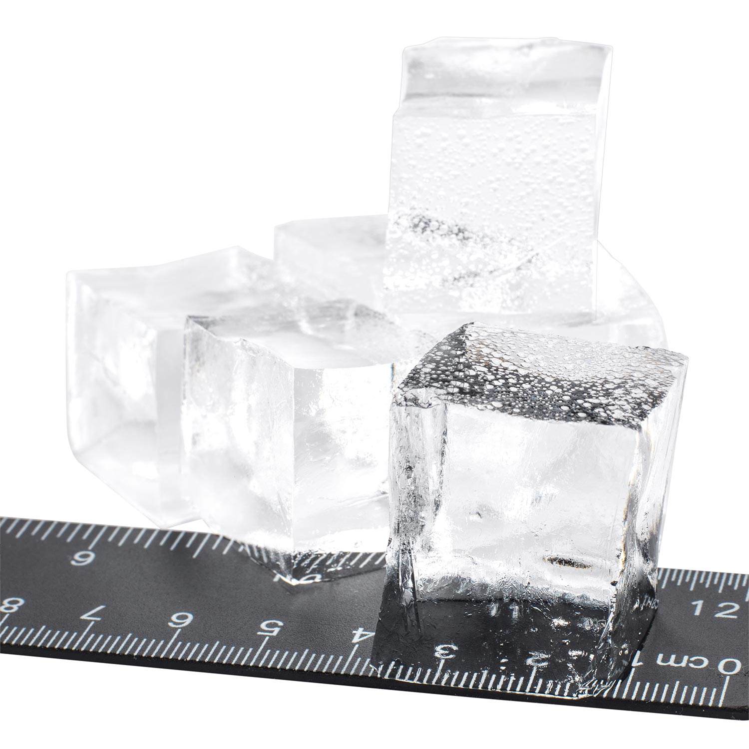 Water Cubes - Superabsorbent Polymers