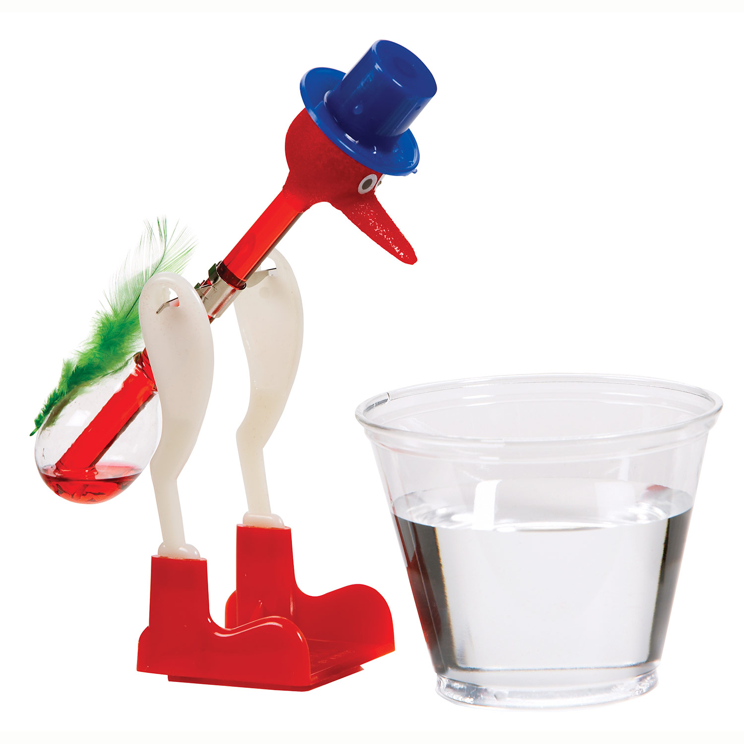 Drinking Bird