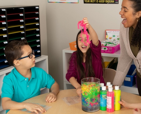 Storytime Science - Diary of a Worm Activity Kit