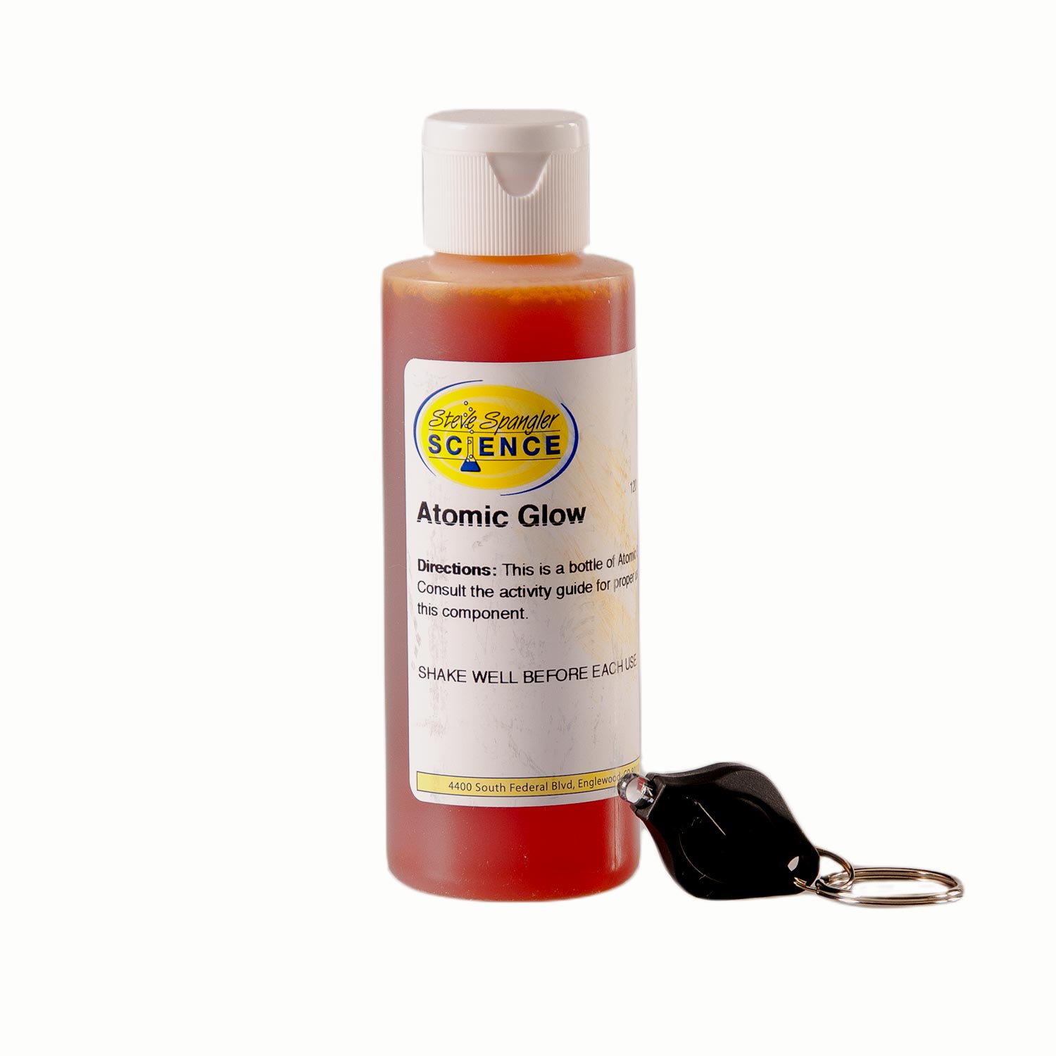 Atomic Glow Concentrate
