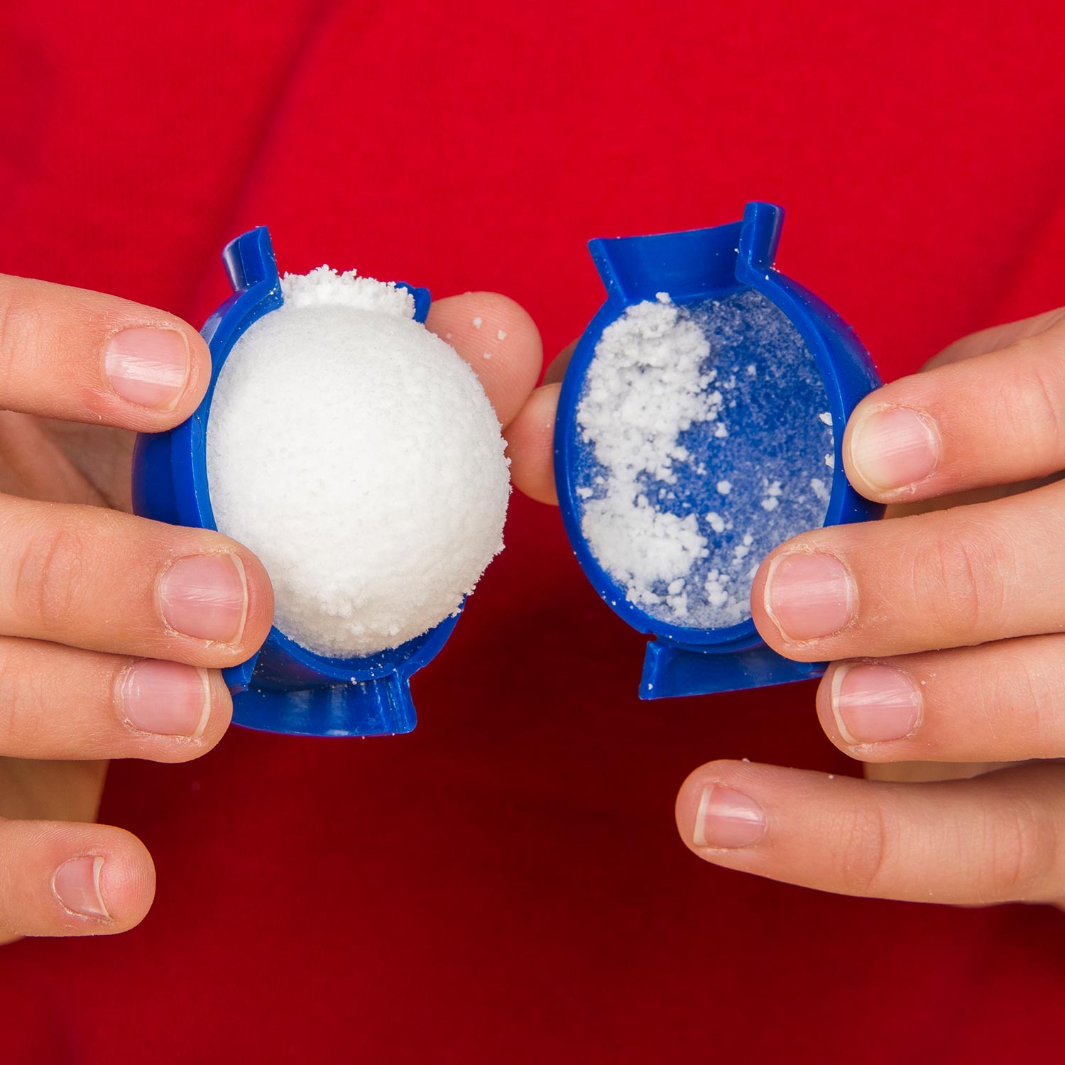 frozen science kit