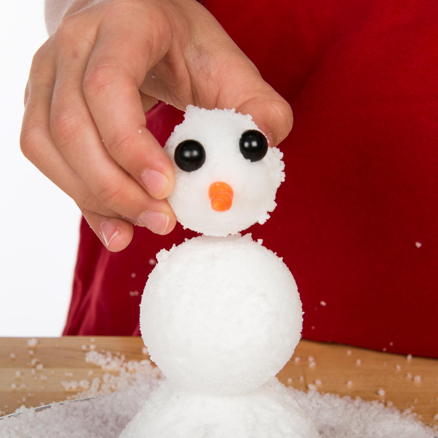 frozen science kit
