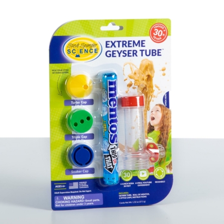 String Slime™ Deluxe Set - Steve Spangler Science