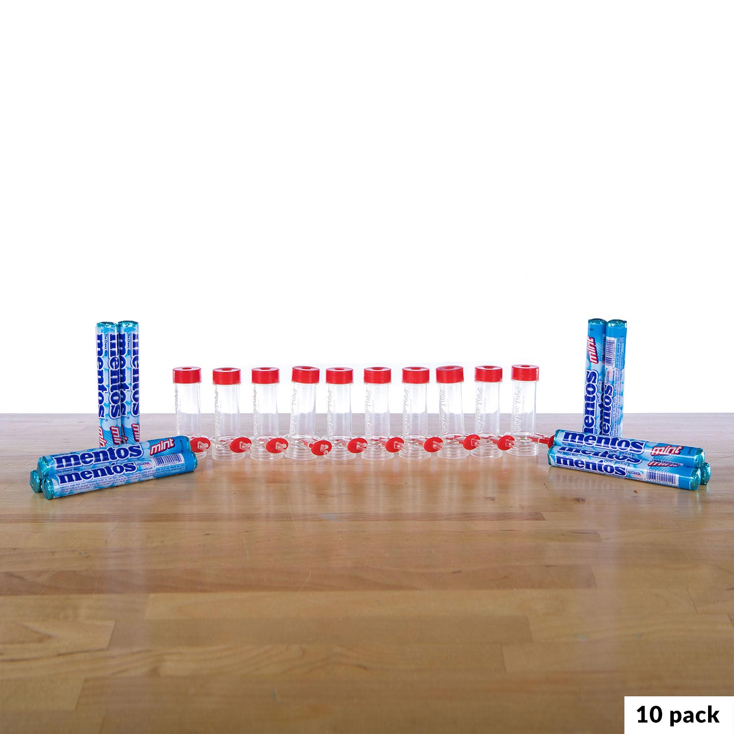 Geyser Tube Event Packs Steve Spangler Science Geyser Tube Event Packs Steve Spangler Science