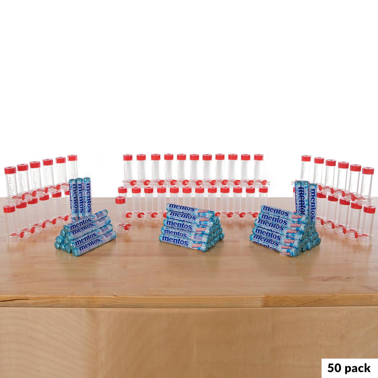 Geyser Tube Event Packs Steve Spangler Science Geyser Tube Event Packs Steve Spangler Science