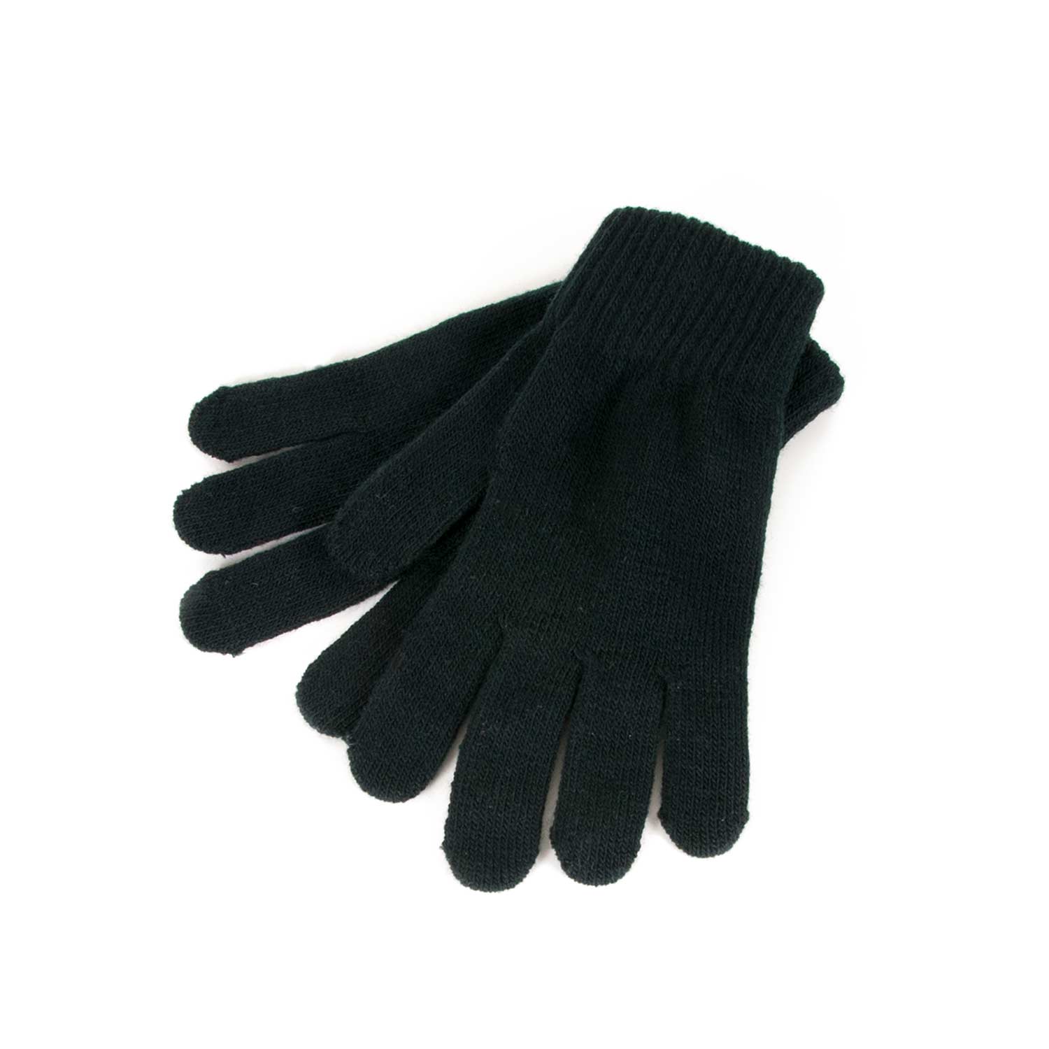 Stay Strong LV Gloves - Black Small