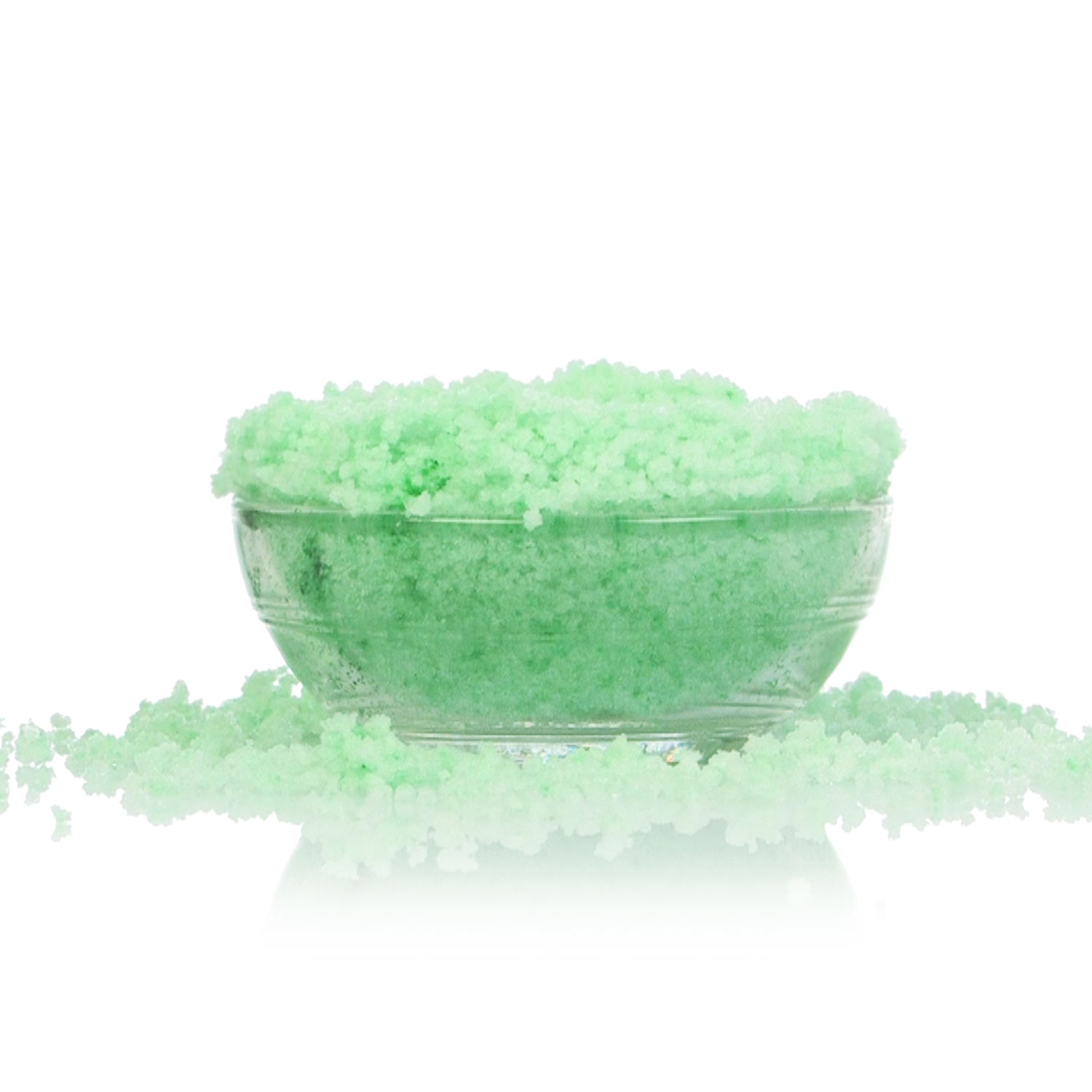 Leprechaun Green Snow