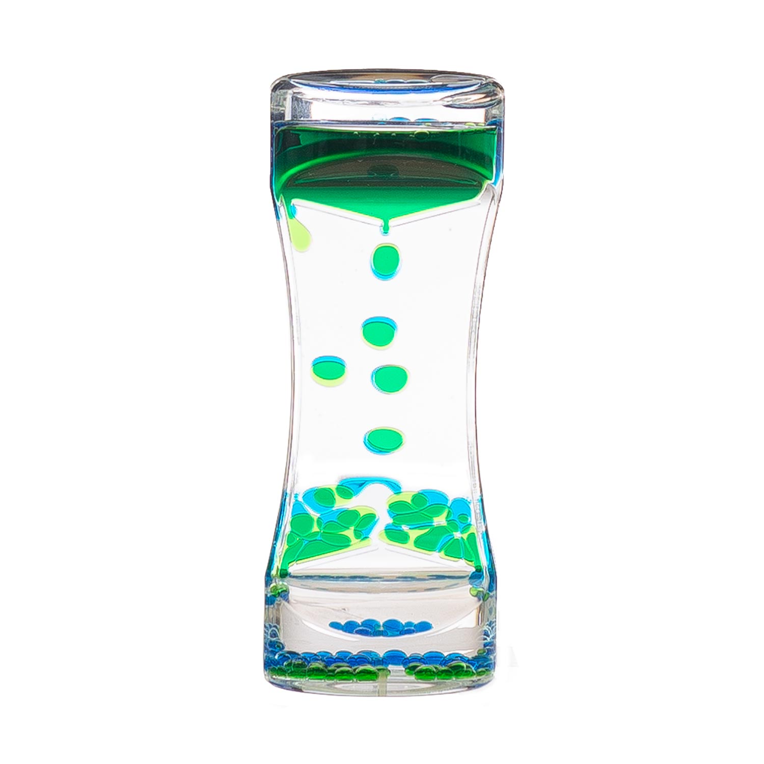 Liquid Motion Bubbler