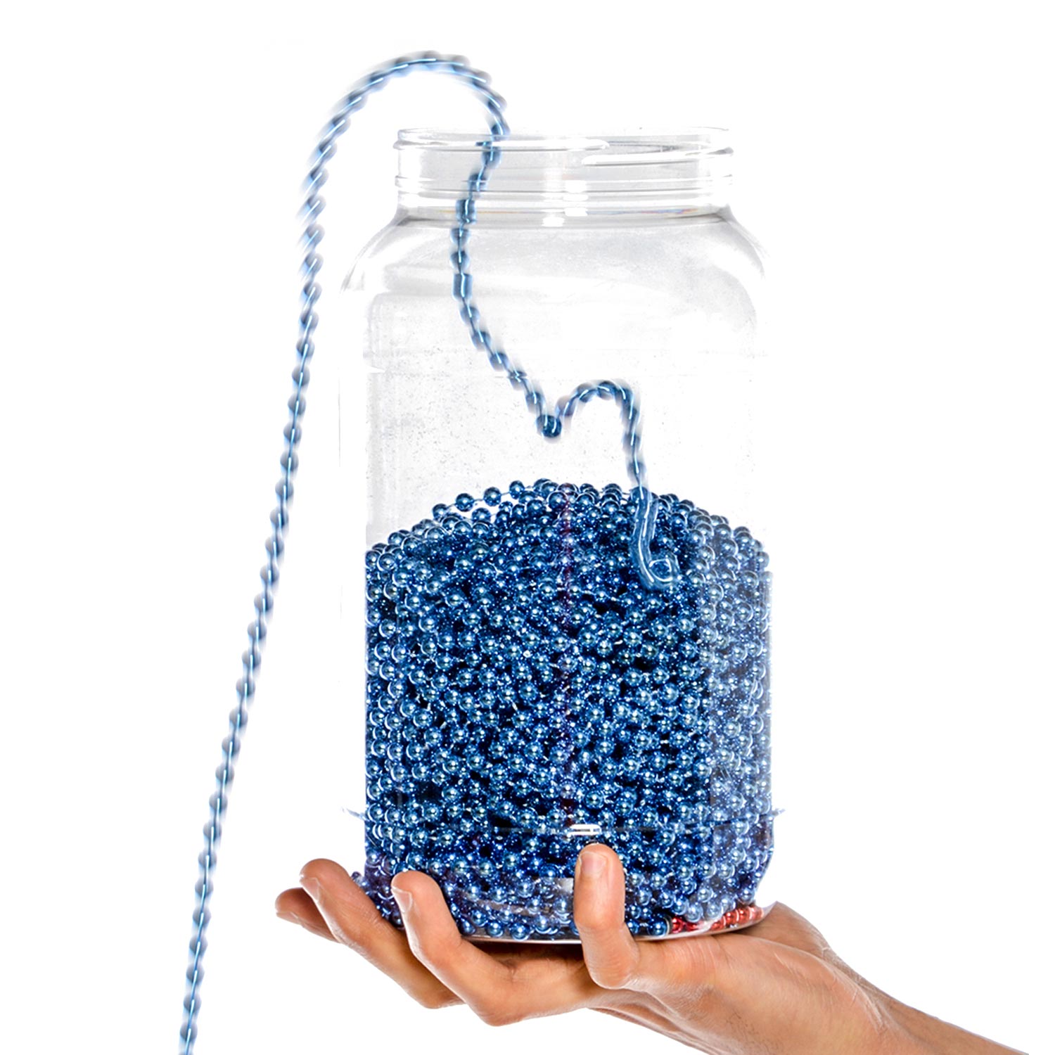Ultimate Newton’s Beads
