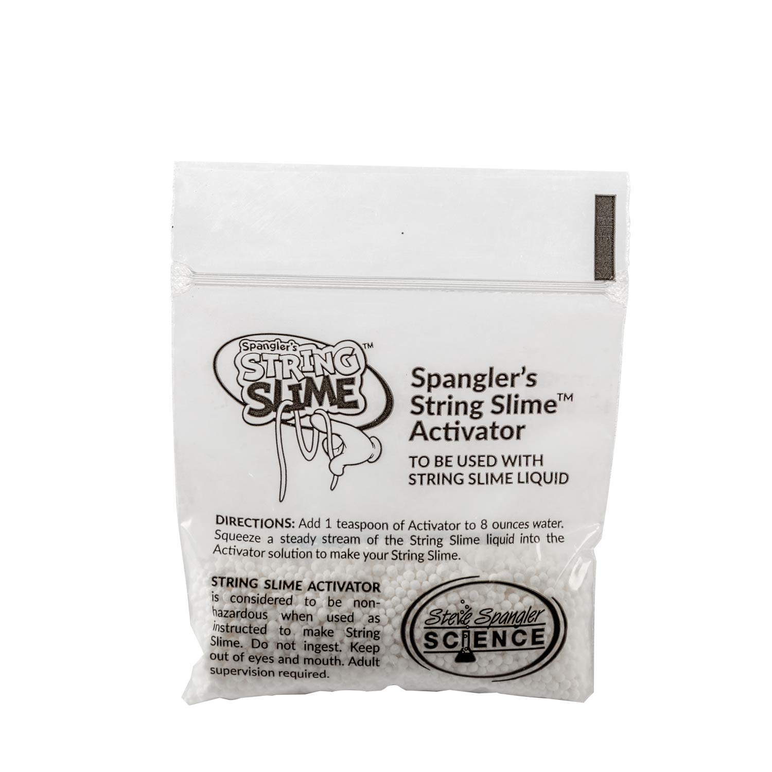 String Slime Activator