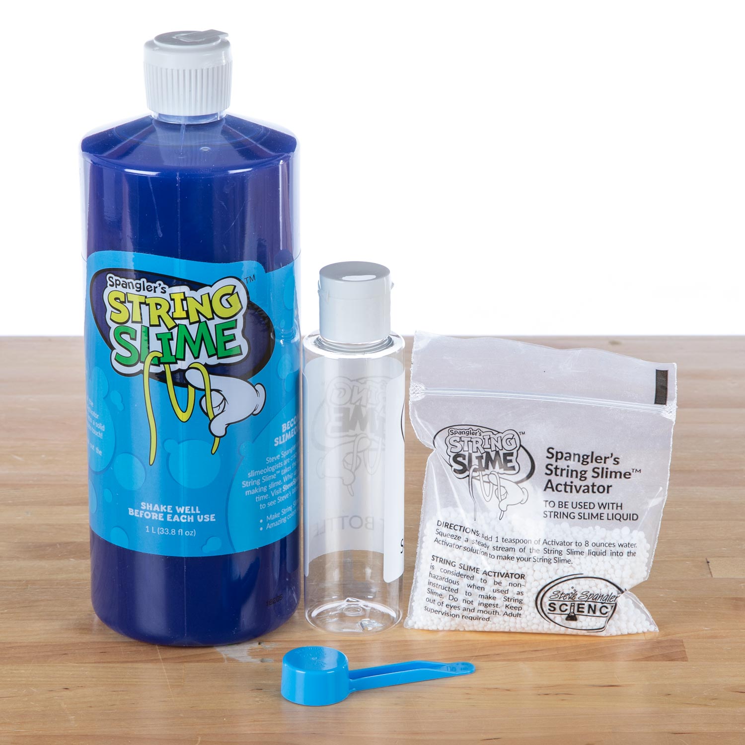 String Slime™ Color-Changing - Heat Sensitive 32 oz