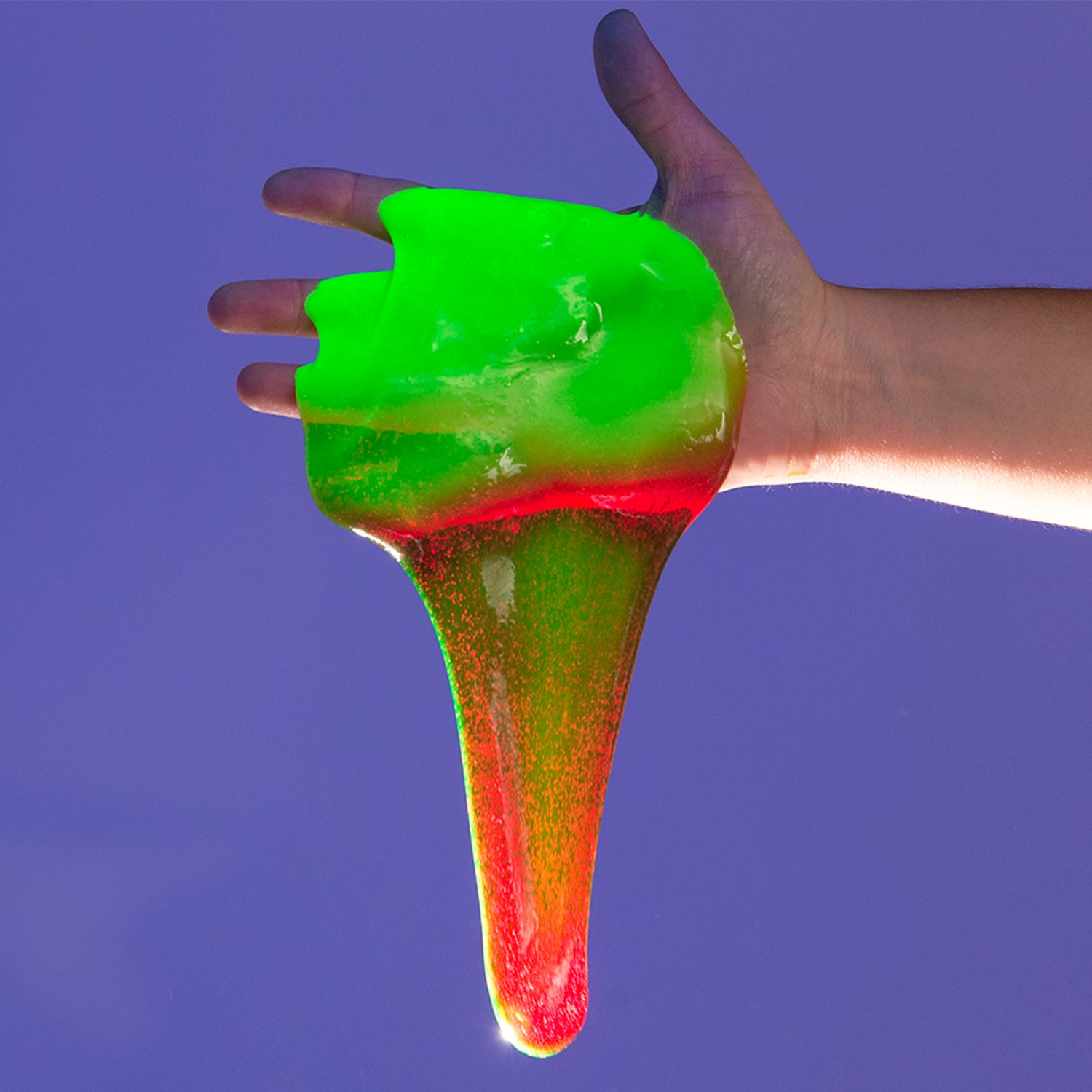 Slime - Vampire Color-Changing Formula - 32 oz