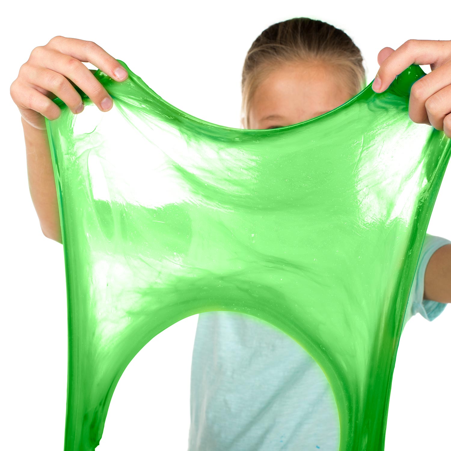 Slime Art - Green Slime