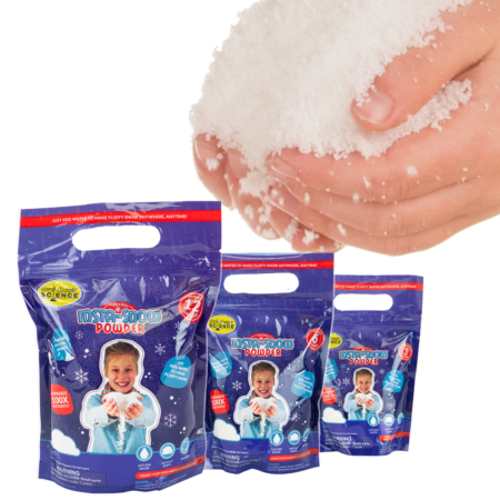 Steve Spangler Science® Steve Spangler Science Magic Sand Set of all 3  Colors