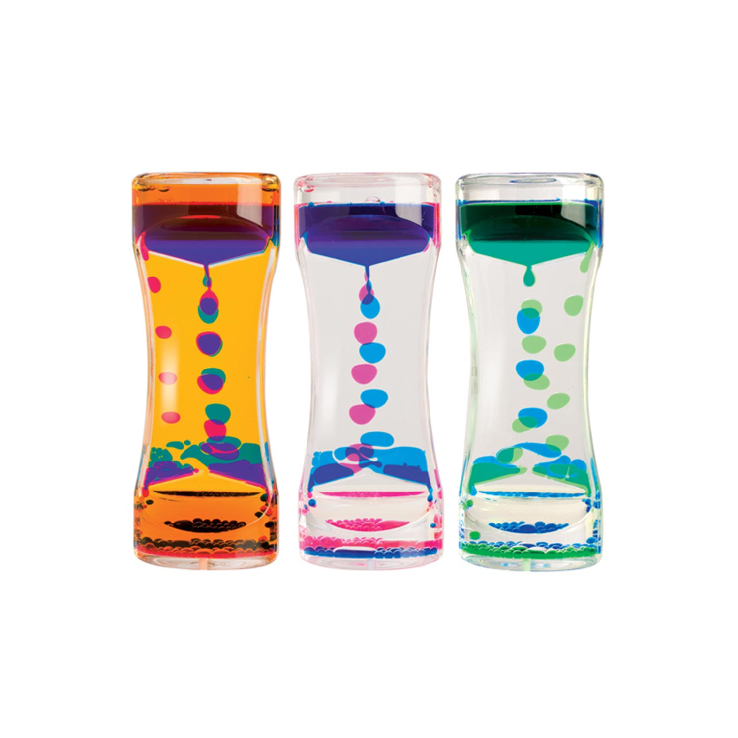 Download Liquid Motion Bubbler - Steve Spangler Science