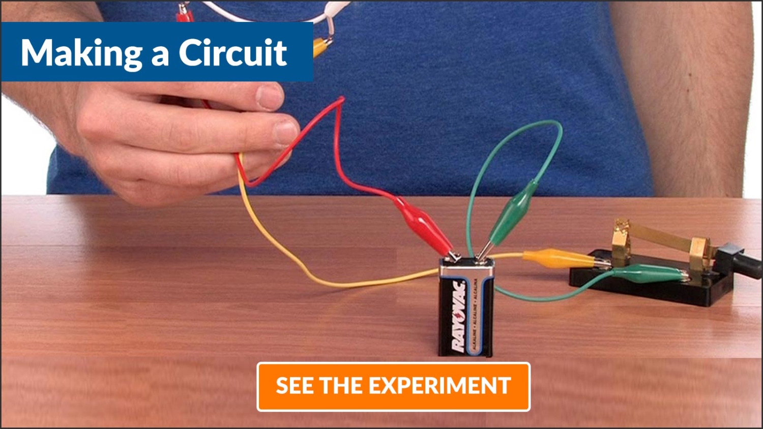 Making a Circuit