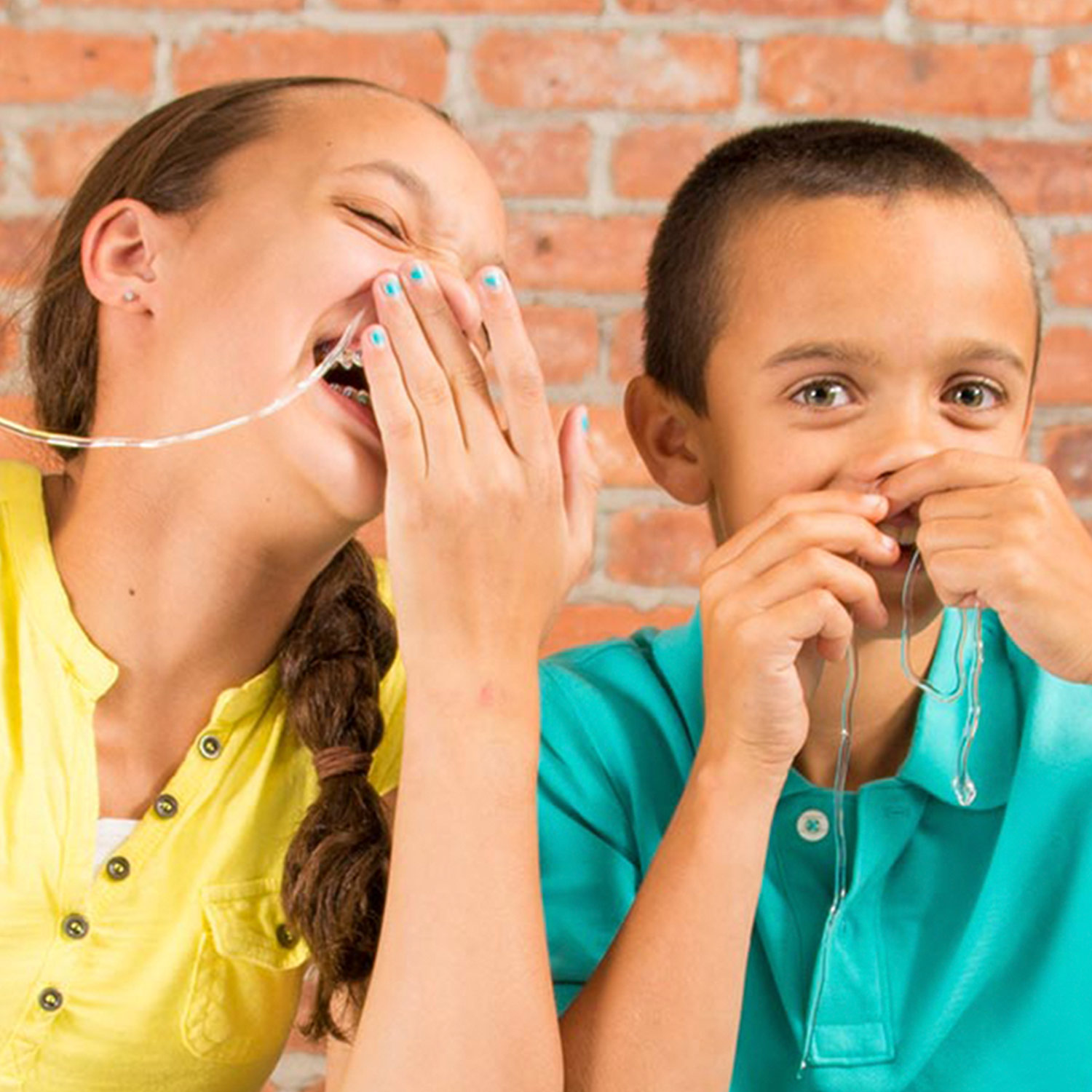 String Slime Classroom Kit