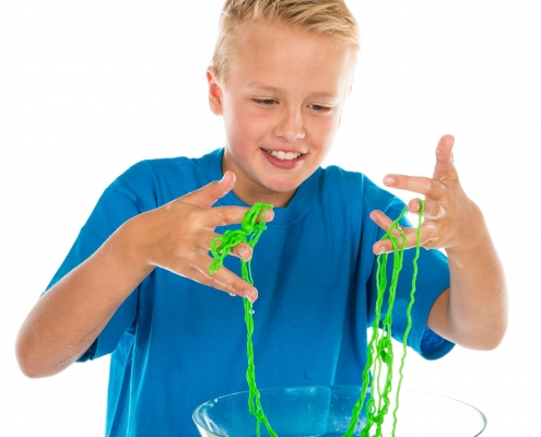 String Slime Classroom Kit