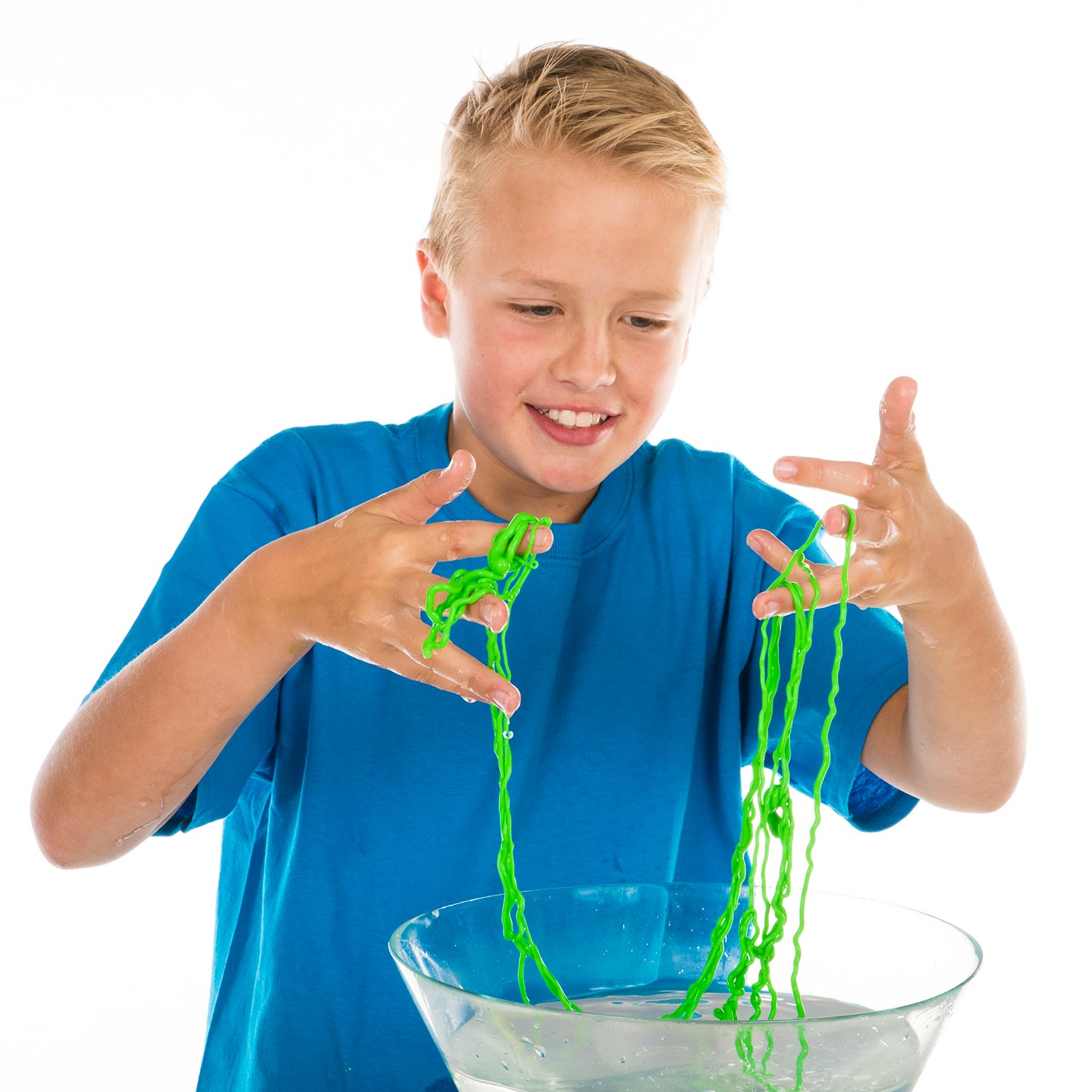 String Slime Classroom Kit