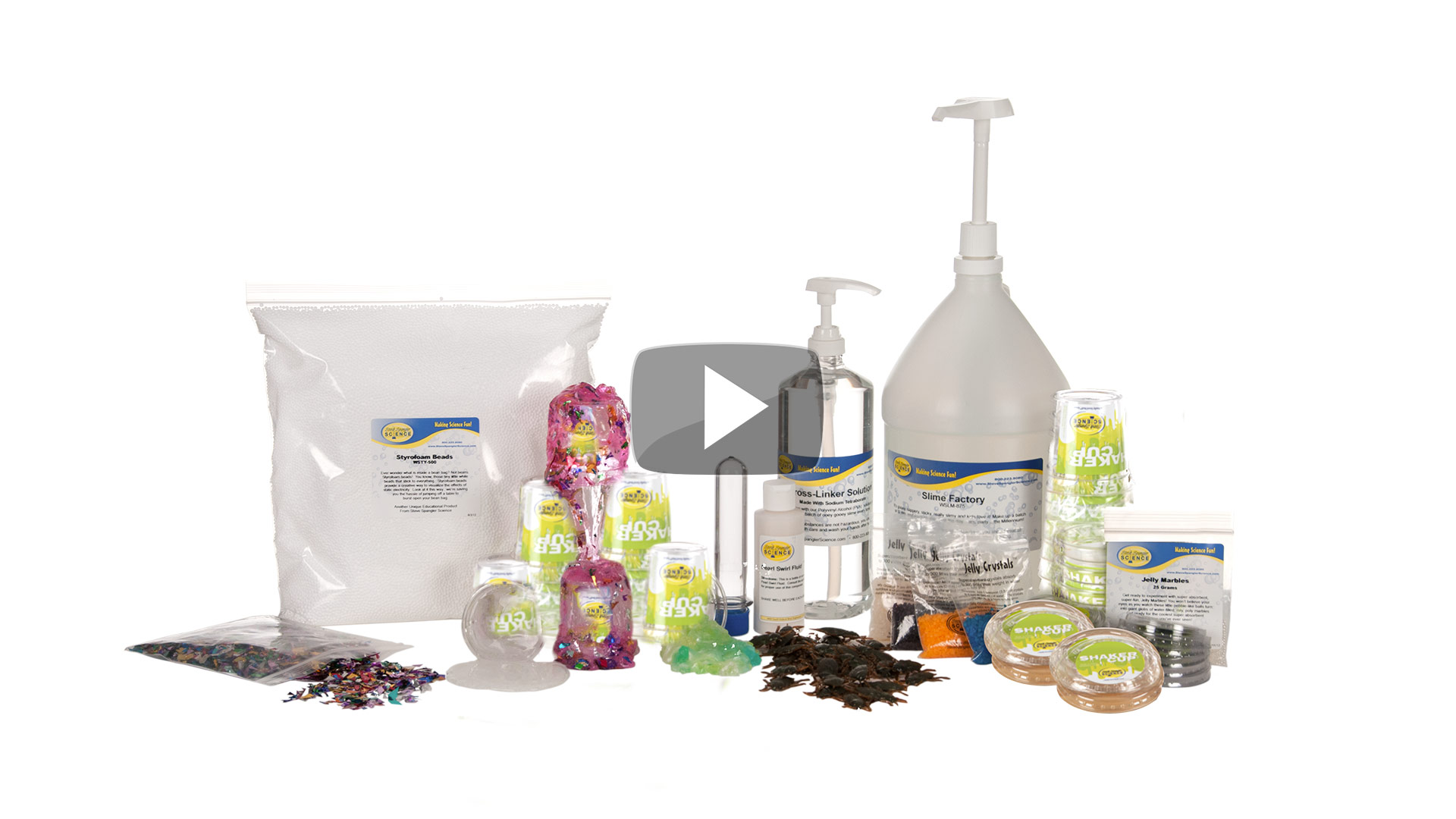 slime factory set