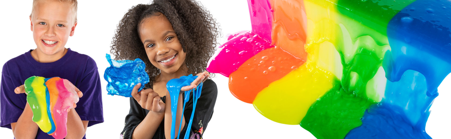Slime Art - 1 Liter Slime Art - 1 Liter