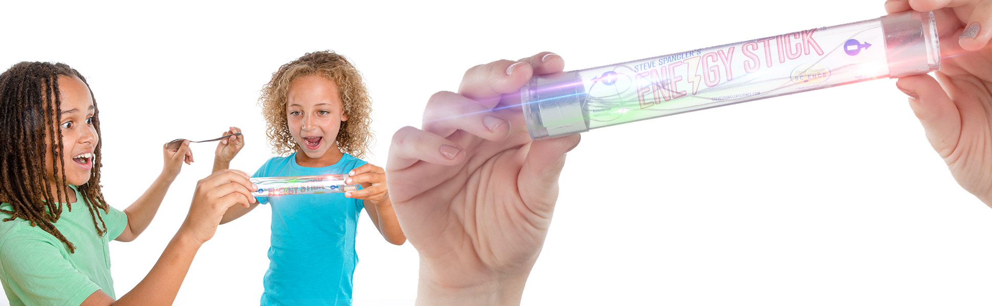 magic energy stick