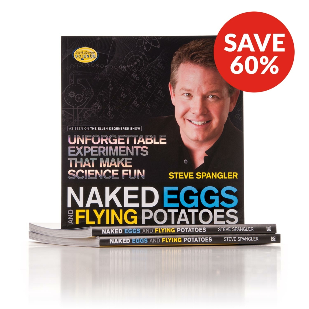 Clearance deals steve spangler science
