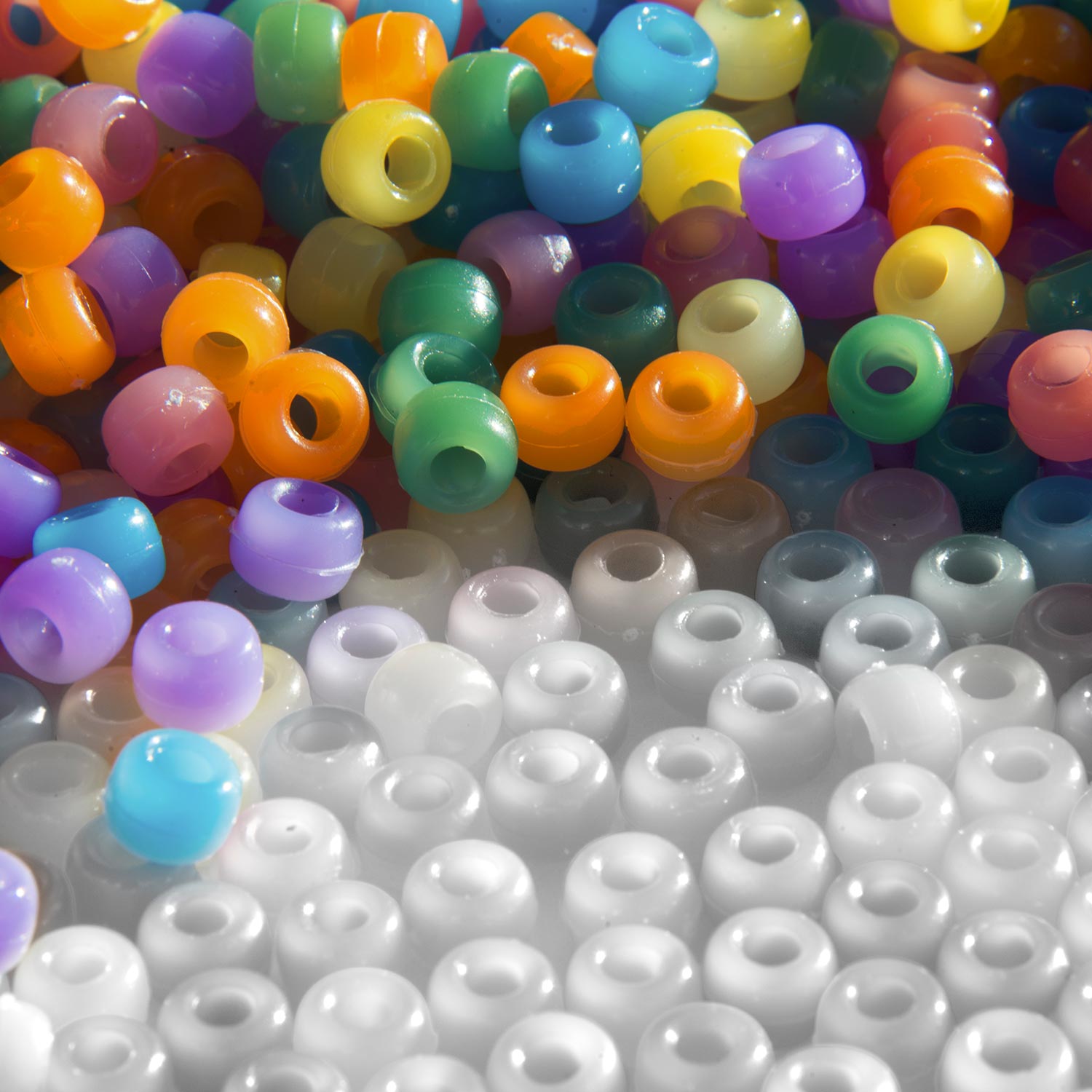 Uv Bead Color Chart