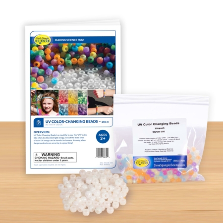 Insta-Snow Powder - Fake Snow (Snow Size: XS) by Steve Spangler Science