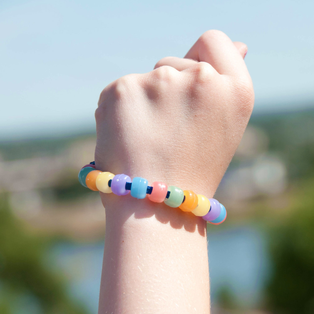 Solar Bead Actvity/Bracelet