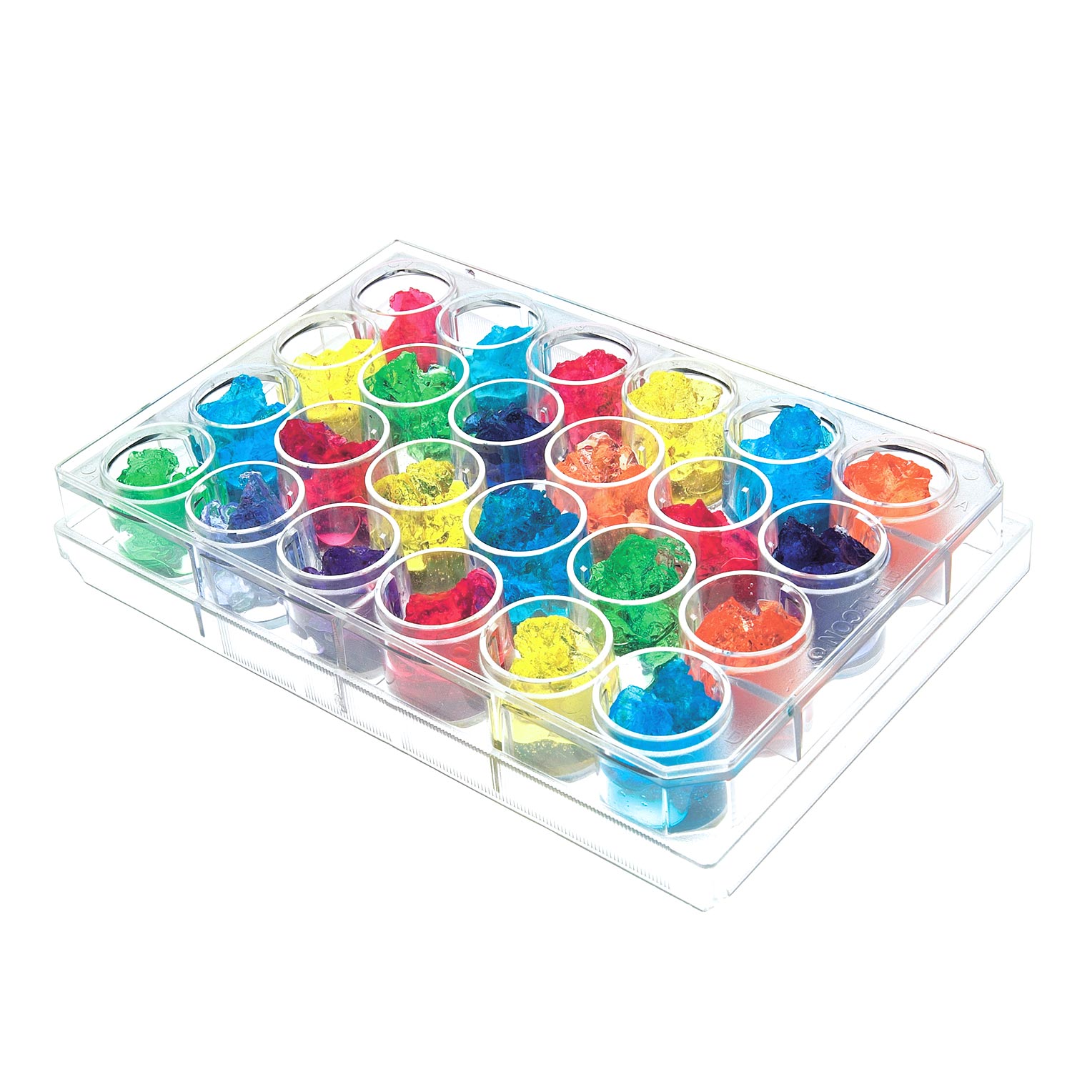 Mini-Mixing Trays (24 Wells)