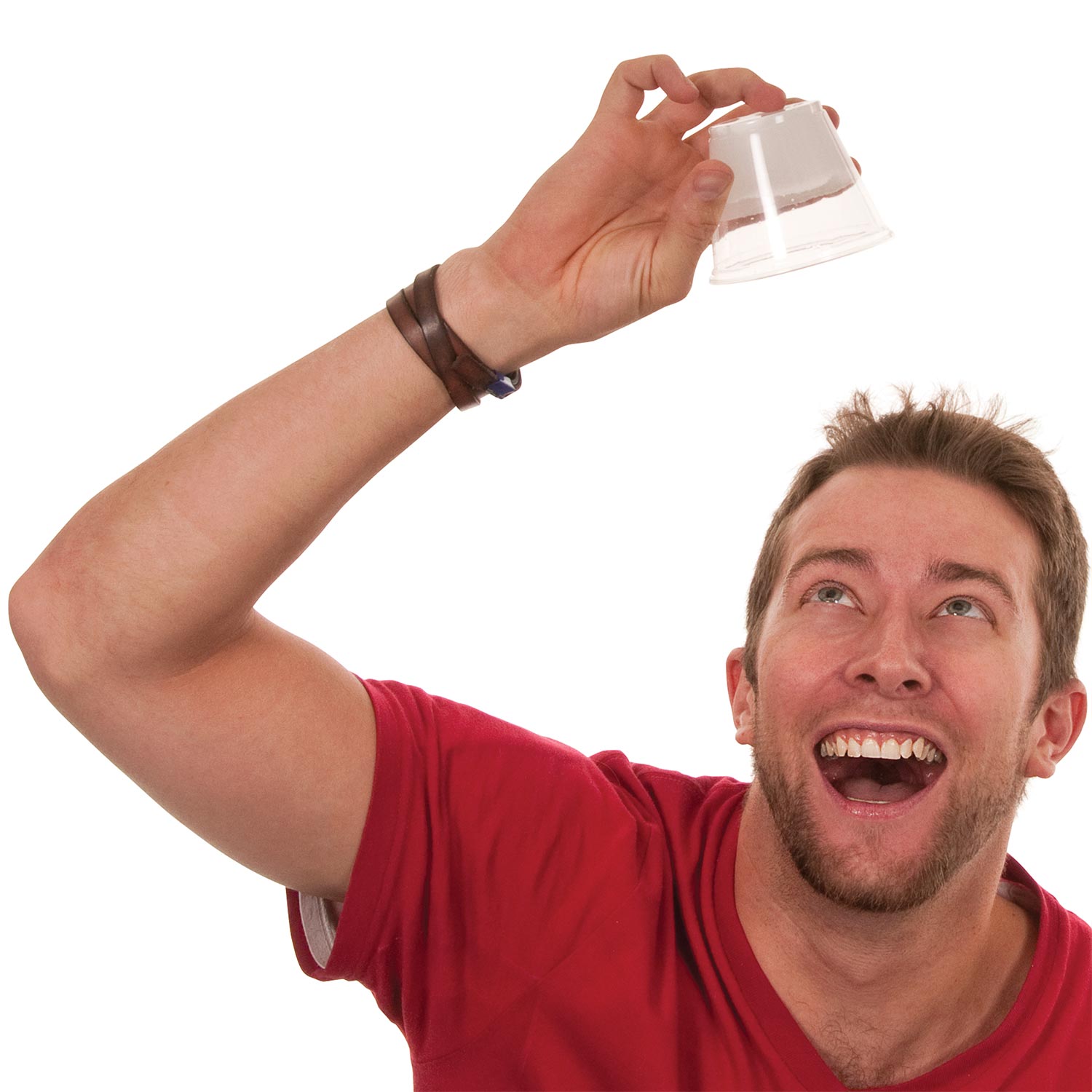 Water Gel - Sodium Polyacrylate