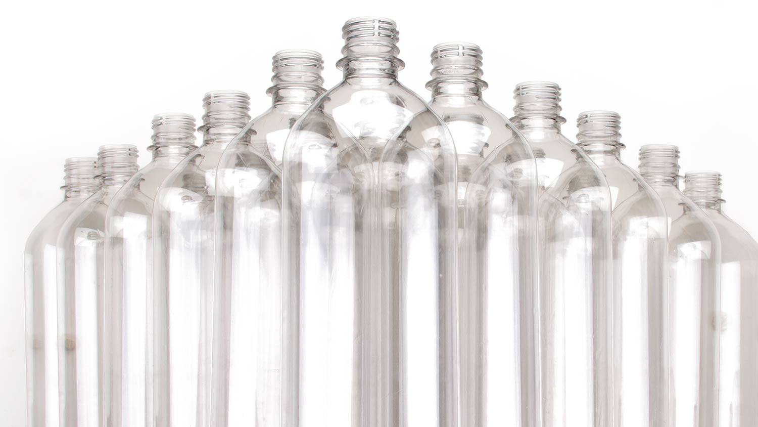 Steve Spangler Science Bottles ? 1 L (30-Pack)
