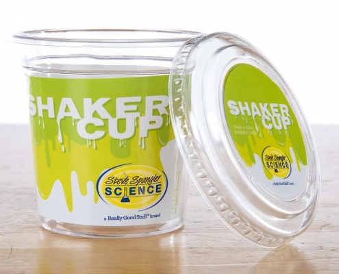 Shaker Cups