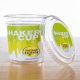 Shaker Cups and Lids