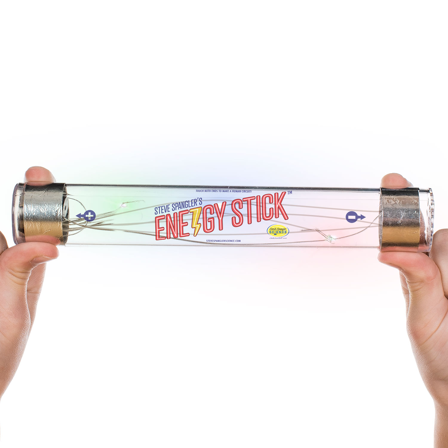 Energy Stick